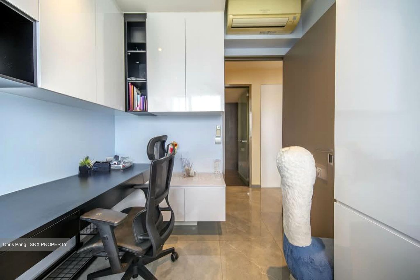 Waterwoods (D19), Condominium #533325181